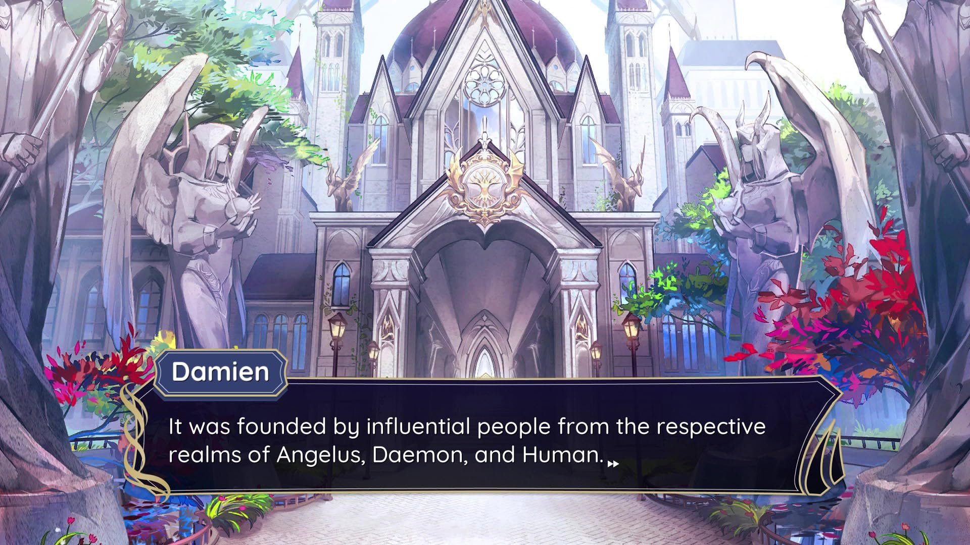 Celestia: Chain Of Fate Nsw Celestia: Chain Of Fate Nsw
